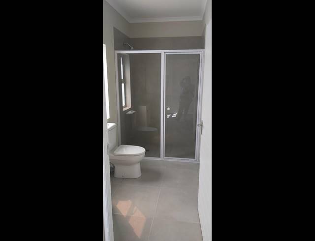 4 BEDROOM HOUSE TO LET IN NUUTGEVONDEN
